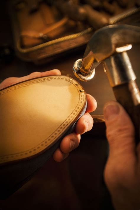 making gucci loafers|The Making of the Horsebit 1953 Loafer .